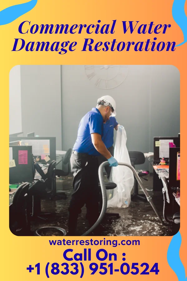 Commercial Water Damage Restoration in Bowling Green, KY