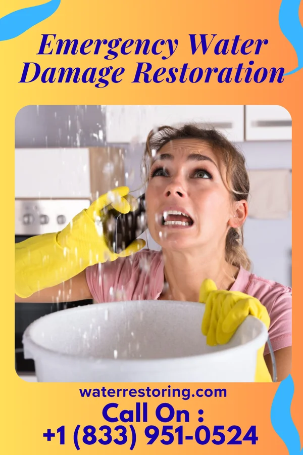 Emergency Water Damage Restoration in Bowling Green, KY