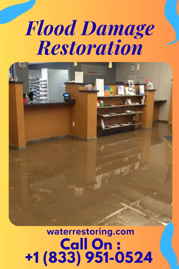 Flood Damage Restoration in Bowling Green, KY